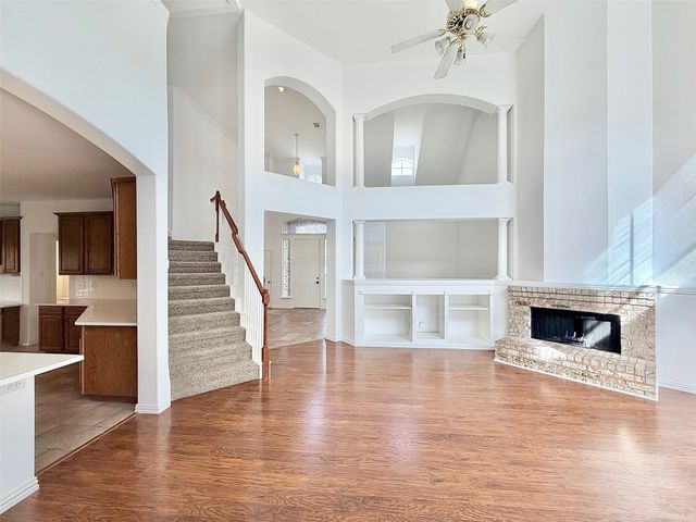 2308 Windy Ridge Court, Plano, TX 75025