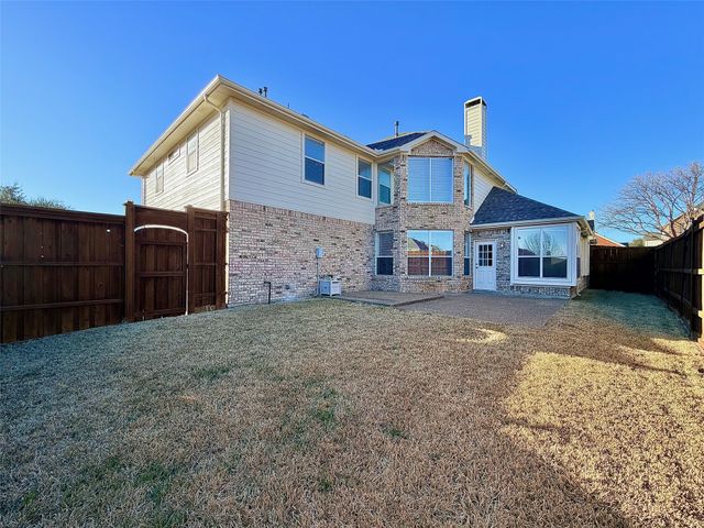 2308 Windy Ridge Court, Plano, TX 75025