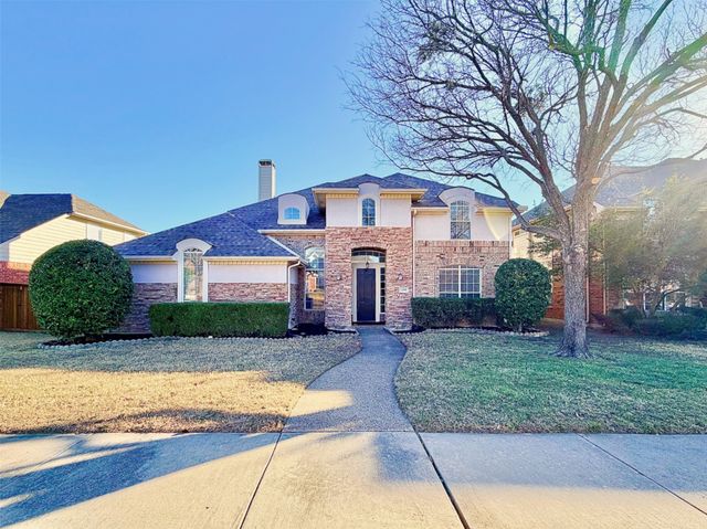 2308 Windy Ridge Court, Plano, TX 75025