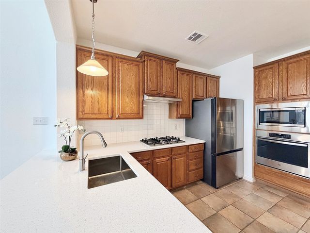 2308 Windy Ridge Court, Plano, TX 75025