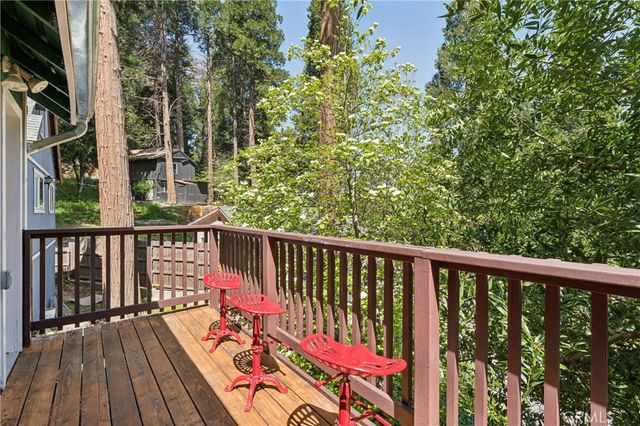 794 Woodland, Crestline, CA 92325