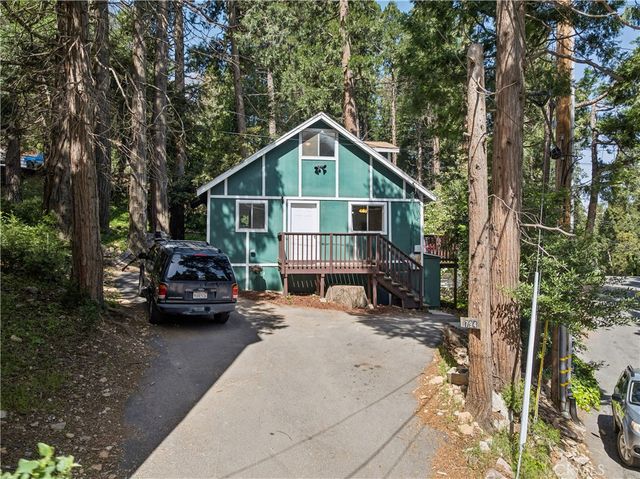 794 Woodland, Crestline, CA 92325