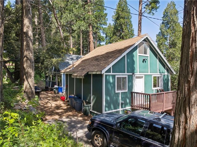 794 Woodland, Crestline, CA 92325