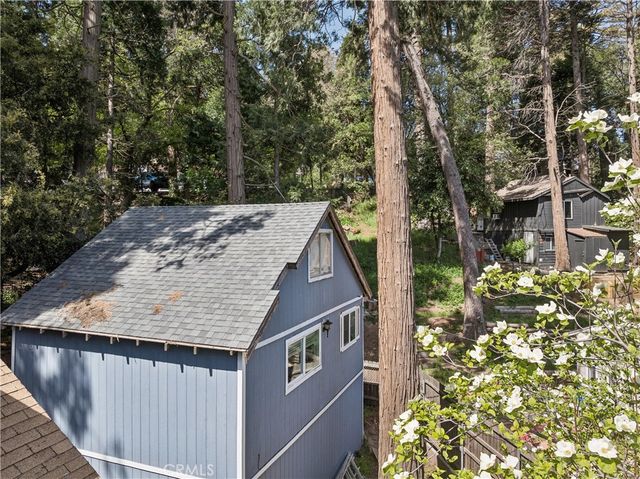 794 Woodland, Crestline, CA 92325