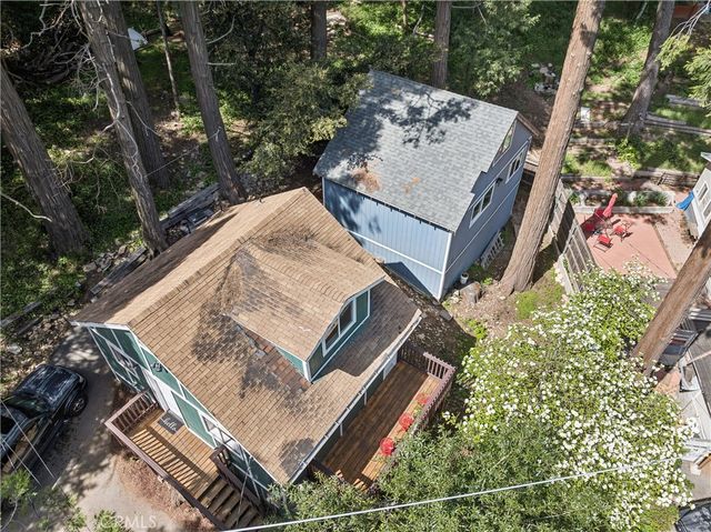 794 Woodland, Crestline, CA 92325