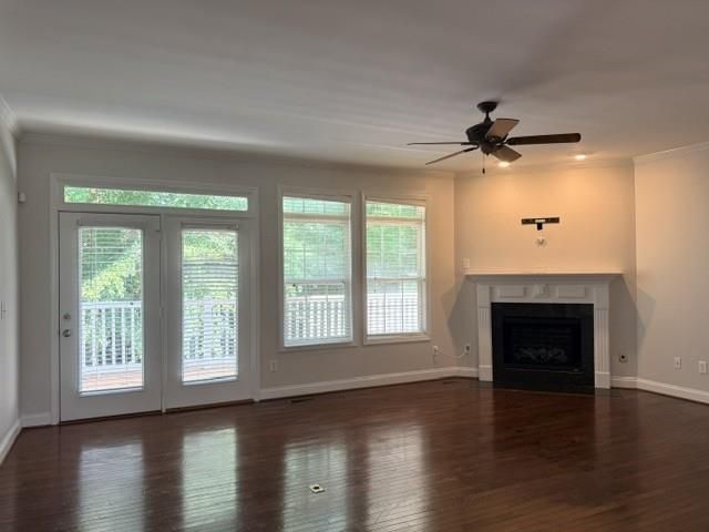 5700 Garden Circle, Douglasville, GA 30135