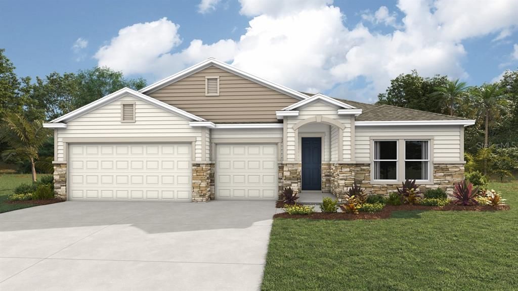 6040 SW 46TH DRIVE, Gainesville, FL 32608