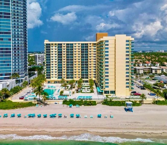 2501 S Ocean Drive 427, Hollywood, FL 33019