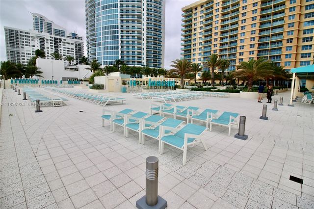2501 S Ocean Drive 427, Hollywood, FL 33019