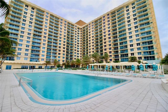 2501 S Ocean Drive 427, Hollywood, FL 33019