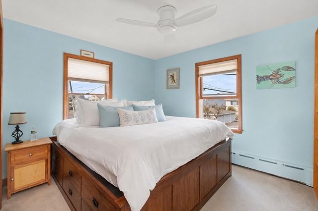8 Castle Road, Nahant, MA 01908