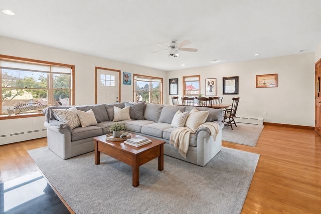 8 Castle Road, Nahant, MA 01908