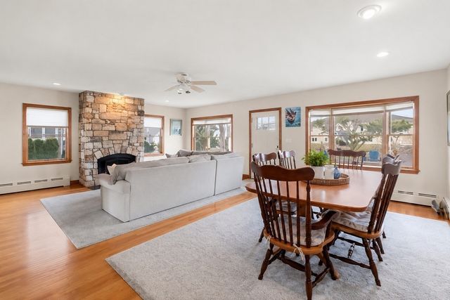 8 Castle Road, Nahant, MA 01908