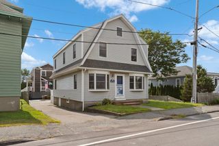 8 Castle Road, Nahant, MA 01908