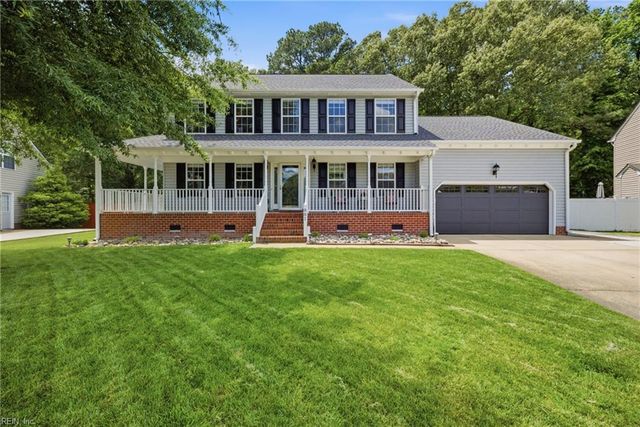 961 Speight Lyons LOOP, Chesapeake, VA 23323