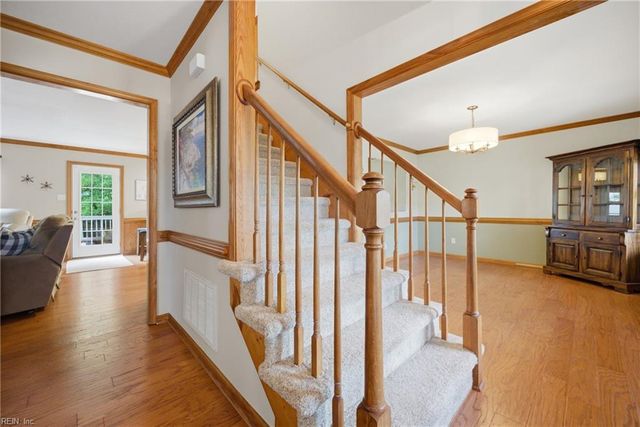 961 Speight Lyons LOOP, Chesapeake, VA 23323
