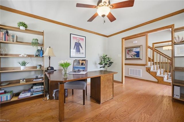 961 Speight Lyons LOOP, Chesapeake, VA 23323