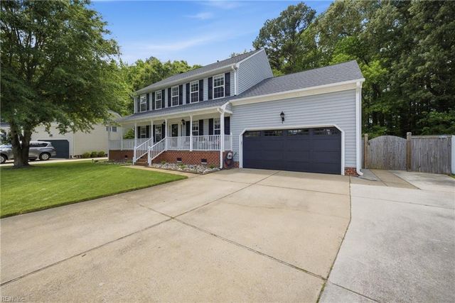 961 Speight Lyons LOOP, Chesapeake, VA 23323