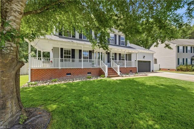 961 Speight Lyons LOOP, Chesapeake, VA 23323
