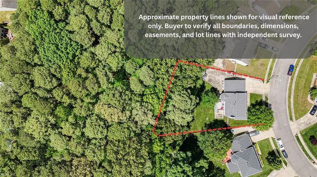 961 Speight Lyons LOOP, Chesapeake, VA 23323