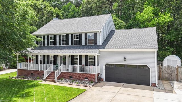961 Speight Lyons LOOP, Chesapeake, VA 23323