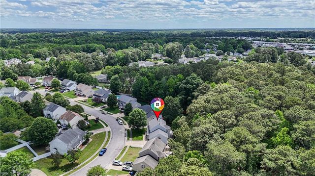 961 Speight Lyons LOOP, Chesapeake, VA 23323