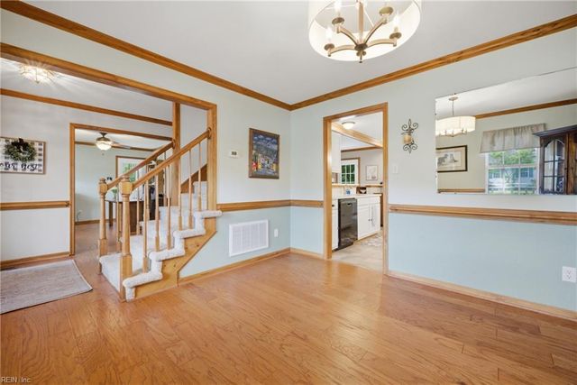 961 Speight Lyons LOOP, Chesapeake, VA 23323