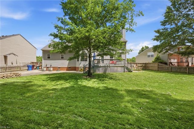 961 Speight Lyons LOOP, Chesapeake, VA 23323