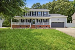 961 Speight Lyons LOOP, Chesapeake, VA 23323
