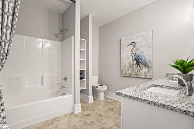 1200 N Pinot Road, Duncan, SC 29334