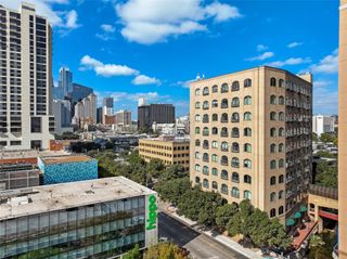 507 Sabine ST 509, Austin, TX 78701