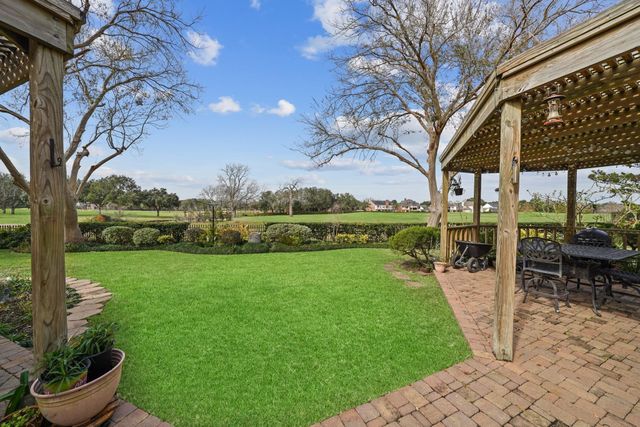 25 The Oval Street, Sugar Land, TX 77479
