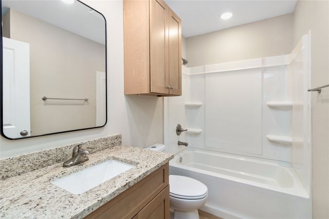 807 Bella Blvd Street, Coleman, TX 76834