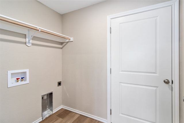 807 Bella Blvd Street, Coleman, TX 76834