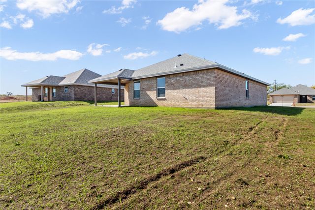807 Bella Blvd Street, Coleman, TX 76834