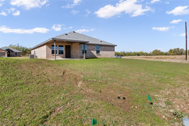 807 Bella Blvd Street, Coleman, TX 76834