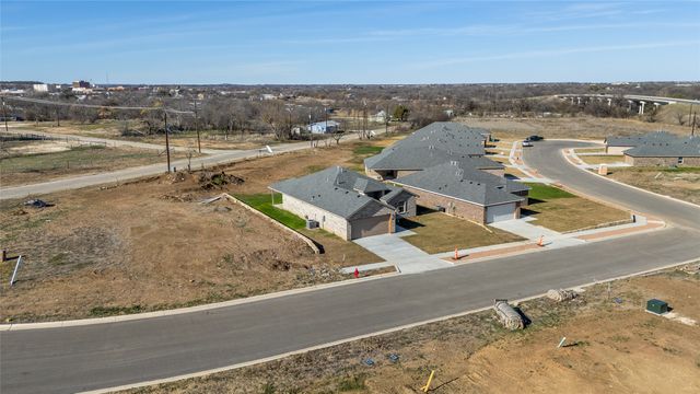 807 Bella Blvd Street, Coleman, TX 76834