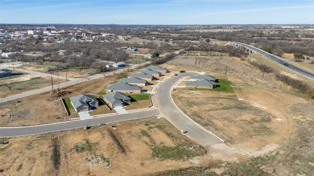 807 Bella Blvd Street, Coleman, TX 76834