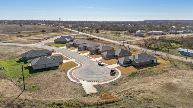 807 Bella Blvd Street, Coleman, TX 76834