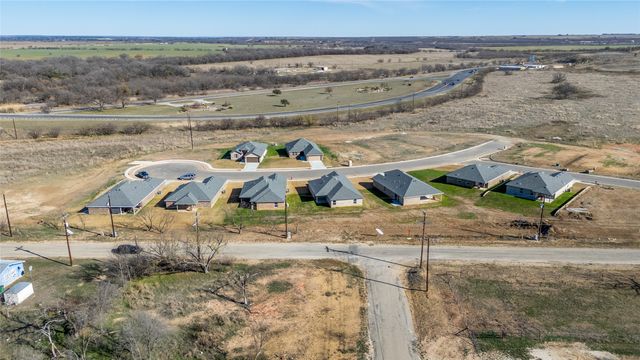 807 Bella Blvd Street, Coleman, TX 76834