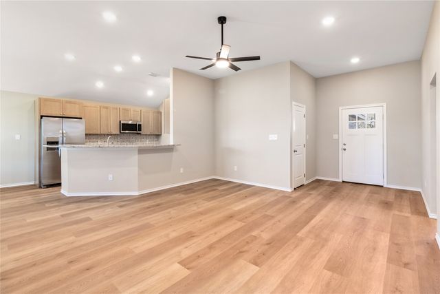 807 Bella Blvd Street, Coleman, TX 76834