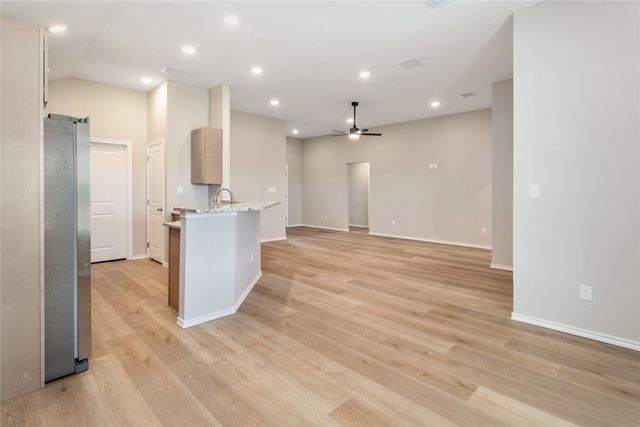 807 Bella Blvd Street, Coleman, TX 76834