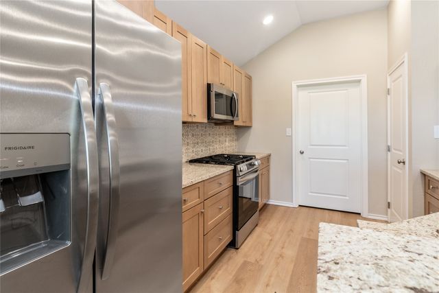 807 Bella Blvd Street, Coleman, TX 76834