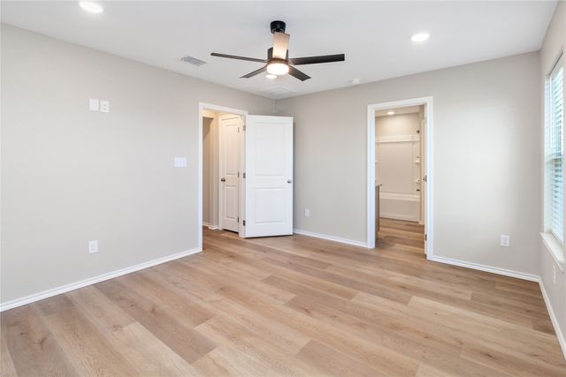 807 Bella Blvd Street, Coleman, TX 76834