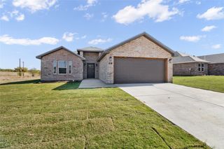 807 Bella Blvd Street, Coleman, TX 76834
