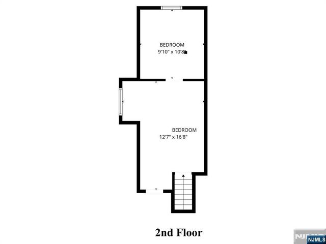 170 Clinton Avenue, New Milford, NJ 07646