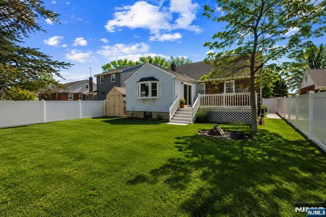 170 Clinton Avenue, New Milford, NJ 07646