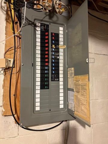 1628 10TH AVENUE, Antigo, WI 54409