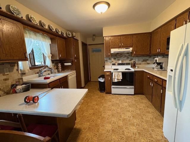 1628 10TH AVENUE, Antigo, WI 54409