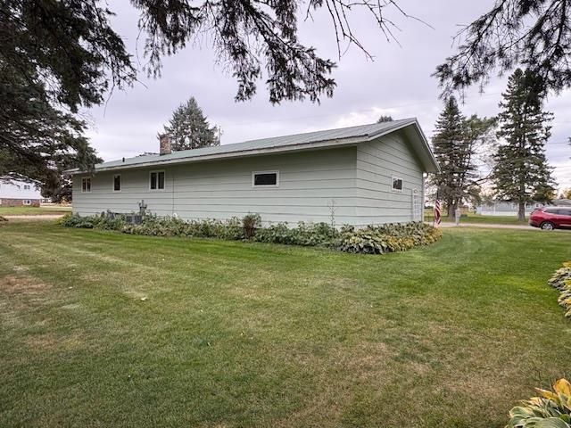 1628 10TH AVENUE, Antigo, WI 54409